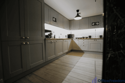 Image 7 of The Space - 49 Grosvenor Street, W1 - Mayfair