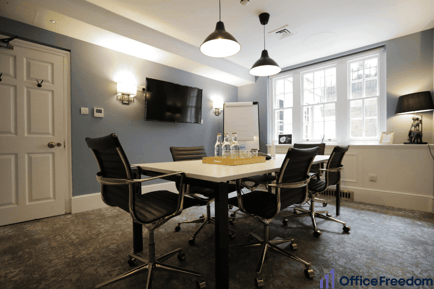 Image 2 of The Space - 49 Grosvenor Street, W1 - Mayfair