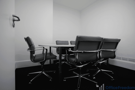 Image 1 of The Space - 49 Grosvenor Street, W1 - Mayfair