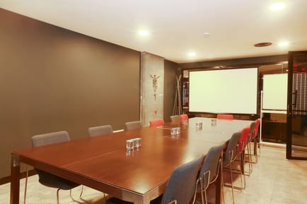 Image 4 of eOfis - Nurol Tower - İzzet Paşa, Yeni Yol Cd., 34387 Şişli - Istanbul