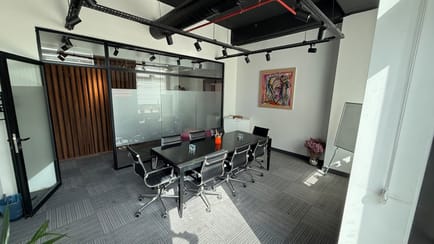 Image 9 of eOfis - Nurol Tower - İzzet Paşa, Yeni Yol Cd., 34387 Şişli - Istanbul