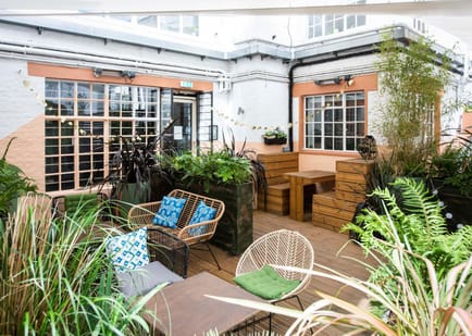 Image 4 of Runway East - 66 Old Compton Street, W1 - Soho