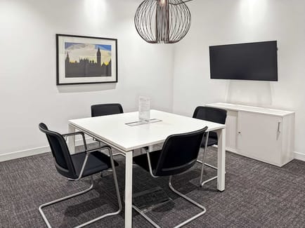 Image 10 of IWG (Regus) - Manchester Trafford Park - Centenary House - Centenary Way, M50 - Salford