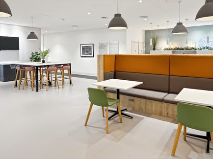 Image 13 of IWG (Regus) - Manchester Trafford Park - Centenary House - Centenary Way, M50 - Salford