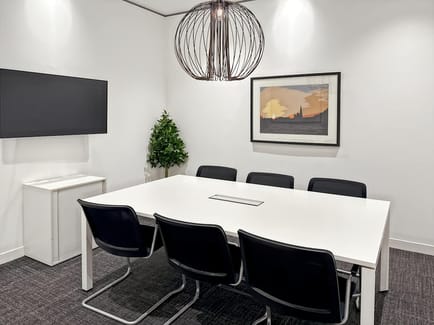 Image 3 of IWG (Regus) - Manchester Trafford Park - Centenary House - Centenary Way, M50 - Salford