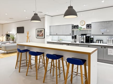 Image 6 of IWG (Regus) - Manchester Trafford Park - Centenary House - Centenary Way, M50 - Salford