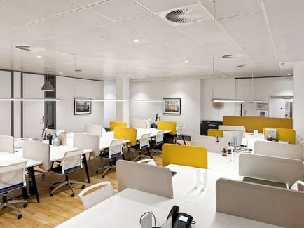 Image 8 of IWG (Regus) - Manchester Trafford Park - Centenary House - Centenary Way, M50 - Salford