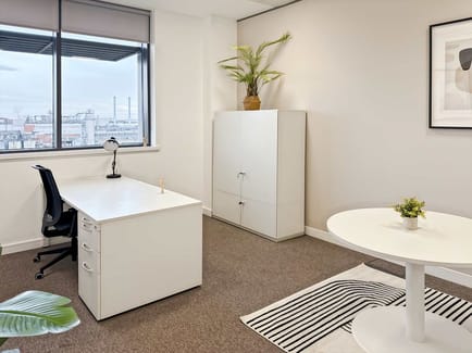 Image 9 of IWG (Regus) - Manchester Trafford Park - Centenary House - Centenary Way, M50 - Salford