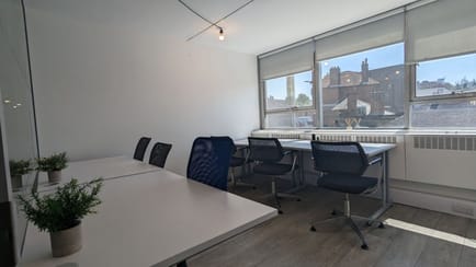 Image 1 of Freedom Works - Metro House - Northgate, PO19 - Chichester
