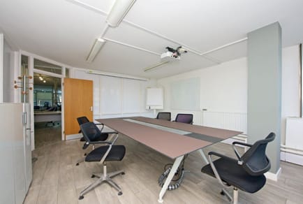 Image 2 of Freedom Works - Metro House - Northgate, PO19 - Chichester