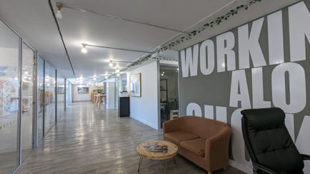 Image 6 of Freedom Works - Metro House - Northgate, PO19 - Chichester
