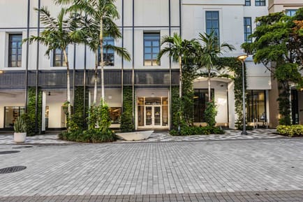 Image 3 of Venture X  - 700 S. Rosemary - West Palm Beach - FL