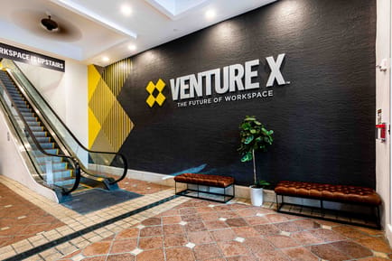 Image 4 of Venture X  - 700 S. Rosemary - West Palm Beach - FL