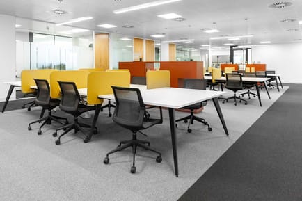 Image 4 of IWG (Regus) - Churchill Court 3 - Manor Royal, RH10 - Crawley