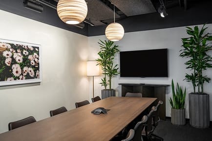 Image 4 of Industrious - 1660 International Dr, McLean