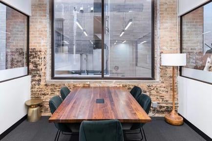 Image 4 of Industrious  -1720 W. Division St, Chicago