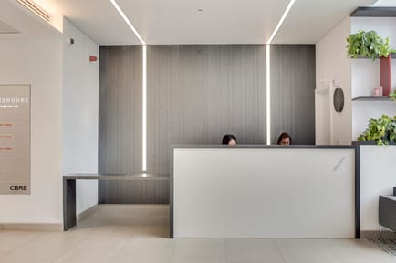 Image 2 of IWG (Regus) - Apex House - Calthorpe Road, B15 - Edgbaston