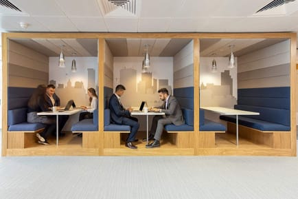Image 5 of IWG (Regus) - Apex House - Calthorpe Road, B15 - Edgbaston
