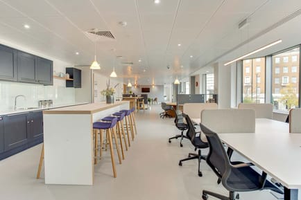 Image 6 of IWG (Regus) - Apex House - Calthorpe Road, B15 - Edgbaston