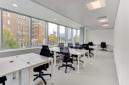 Image 7 of IWG (Regus) - Apex House - Calthorpe Road, B15 - Edgbaston