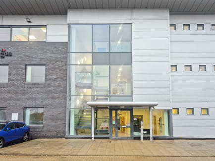 Image 11 of IWG (Regus) - Innova Park - Vision 25 - Electric Avenue, EN3 - Enfield