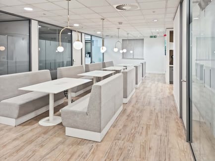 Image 4 of IWG (Regus) - Innova Park - Vision 25 - Electric Avenue, EN3 - Enfield