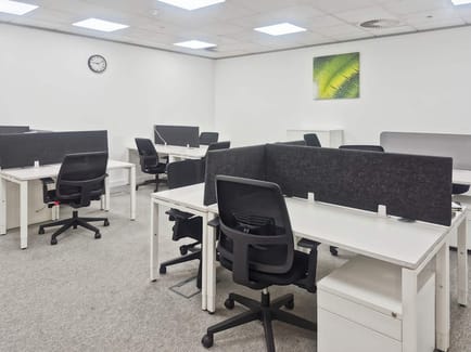 Image 7 of IWG (Regus) - Innova Park - Vision 25 - Electric Avenue, EN3 - Enfield