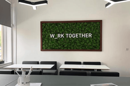 Image 3 of Wrkspace - Old Docks House - 90 Watery Lane, PR2 - Preston (private, co-working)
