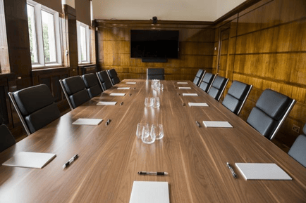 Image 4 of Wrkspace - Old Docks House - 90 Watery Lane, PR2 - Preston (private, co-working)