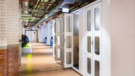 Image 6 of wework - 1 Waterhouse Square, EC1 - Chancery Lane