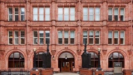 Image 11 of wework - 1 Waterhouse Square, EC1 - Chancery Lane