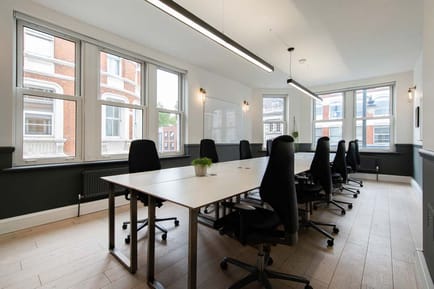 Image 1 of Canvas - 82 Rivington Street, EC2 - Shoreditch