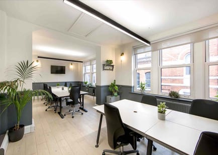 Image 2 of Canvas - 82 Rivington Street, EC2 - Shoreditch