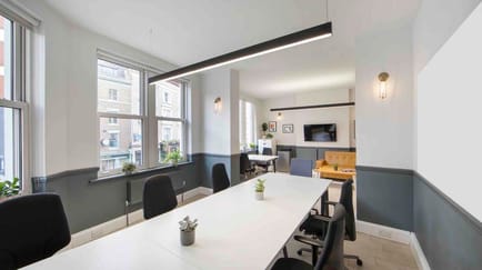 Image 4 of Canvas - 82 Rivington Street, EC2 - Shoreditch