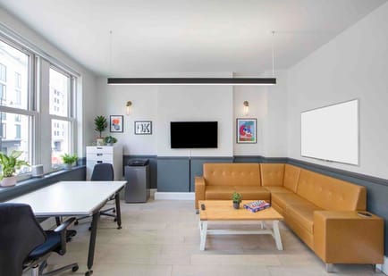 Image 5 of Canvas - 82 Rivington Street, EC2 - Shoreditch