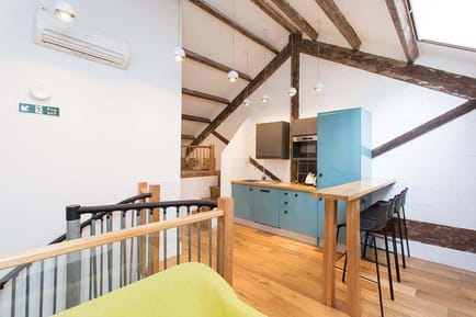 Image 7 of Canvas - 27 Corsham Street, N1 - Old Street