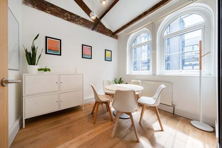 Image 5 of Canvas - 27 Corsham Street, N1 - Old Street