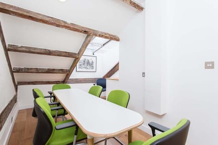 Image 10 of Canvas - 27 Corsham Street, N1 - Old Street