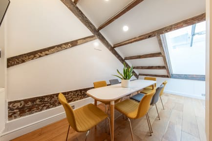 Image 3 of Canvas - 27 Corsham Street, N1 6DR - Old Street