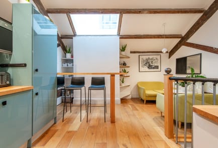 Image 5 of Canvas - 27 Corsham Street, N1 6DR - Old Street