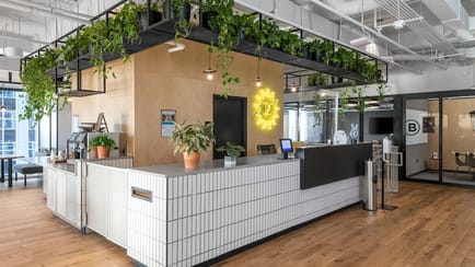 Image 5 of wework - Terminus - 3280 Peachtree Road NE - Atlanta - GA