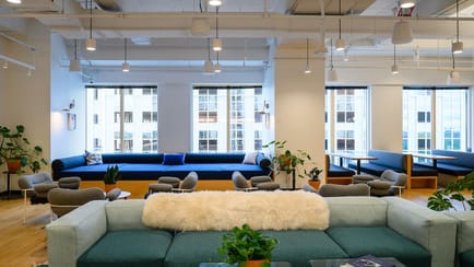 Image 7 of wework - Terminus - 3280 Peachtree Road NE - Atlanta - GA