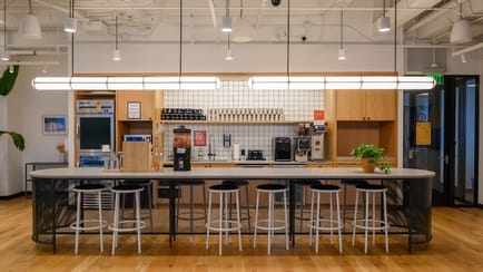 Image 9 of wework - Terminus - 3280 Peachtree Road NE - Atlanta - GA
