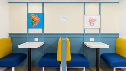 Image 2 of wework - 40 Water Street, MA 02109, Boston
