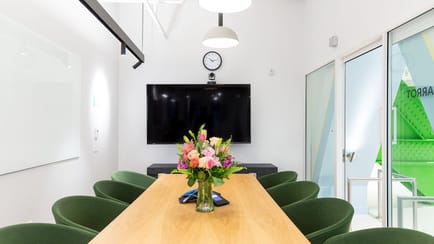 Image 5 of wework - 40 Water Street, MA 02109, Boston