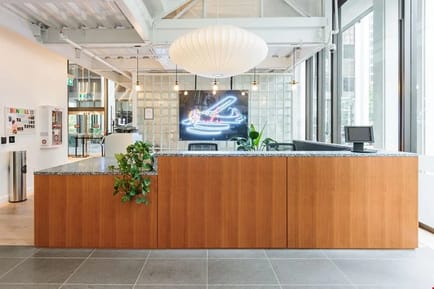Image 4 of WeWork - 555 Burrard Street - Vancouver - BC