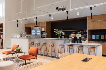 Image 5 of WeWork - 555 Burrard Street - Vancouver - BC
