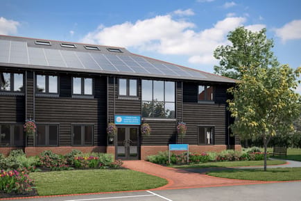 Image 1 of Lodge Park Business Centre - Lodge Lane, CO2 - Colchester