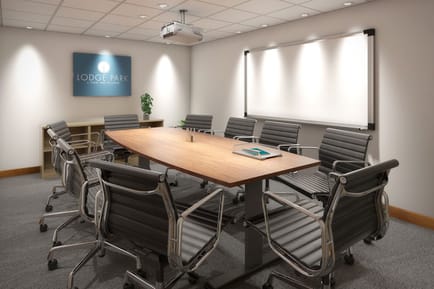 Image 3 of Lodge Park Business Centre - Lodge Lane, CO2 - Colchester