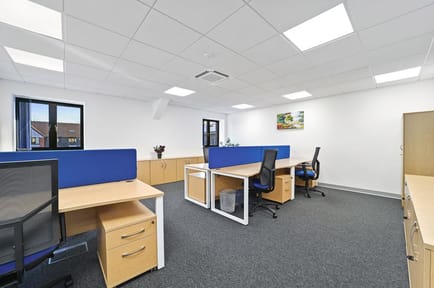 Image 4 of Lodge Park Business Centre - Lodge Lane, CO2 - Colchester